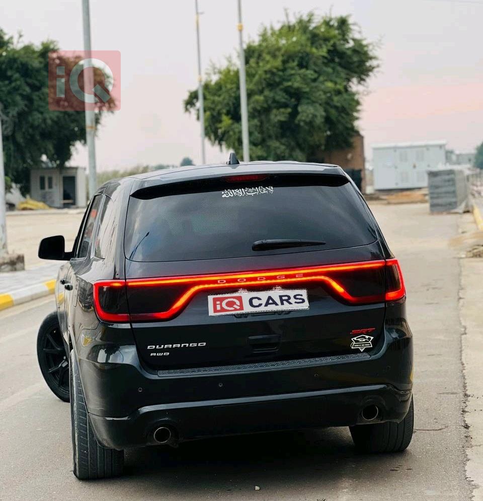 دودج دورانجو